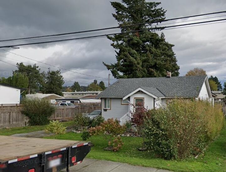 Property Photo: 9244 Hazel Street BC V2P 5N6