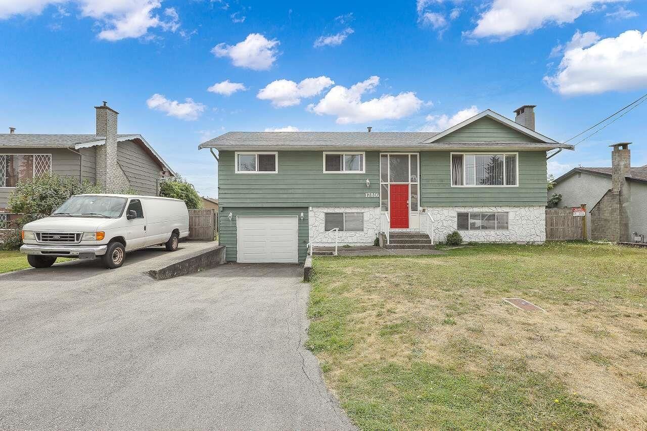 Photo de la propriété: 17816 59 Avenue BC V3S 1P5