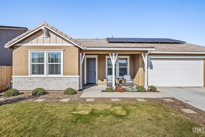 Property Photo: 3012 Sand Hills CA 93274