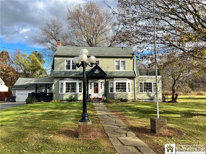 3332 Riverside Drive  Wellsville NY 14895 photo