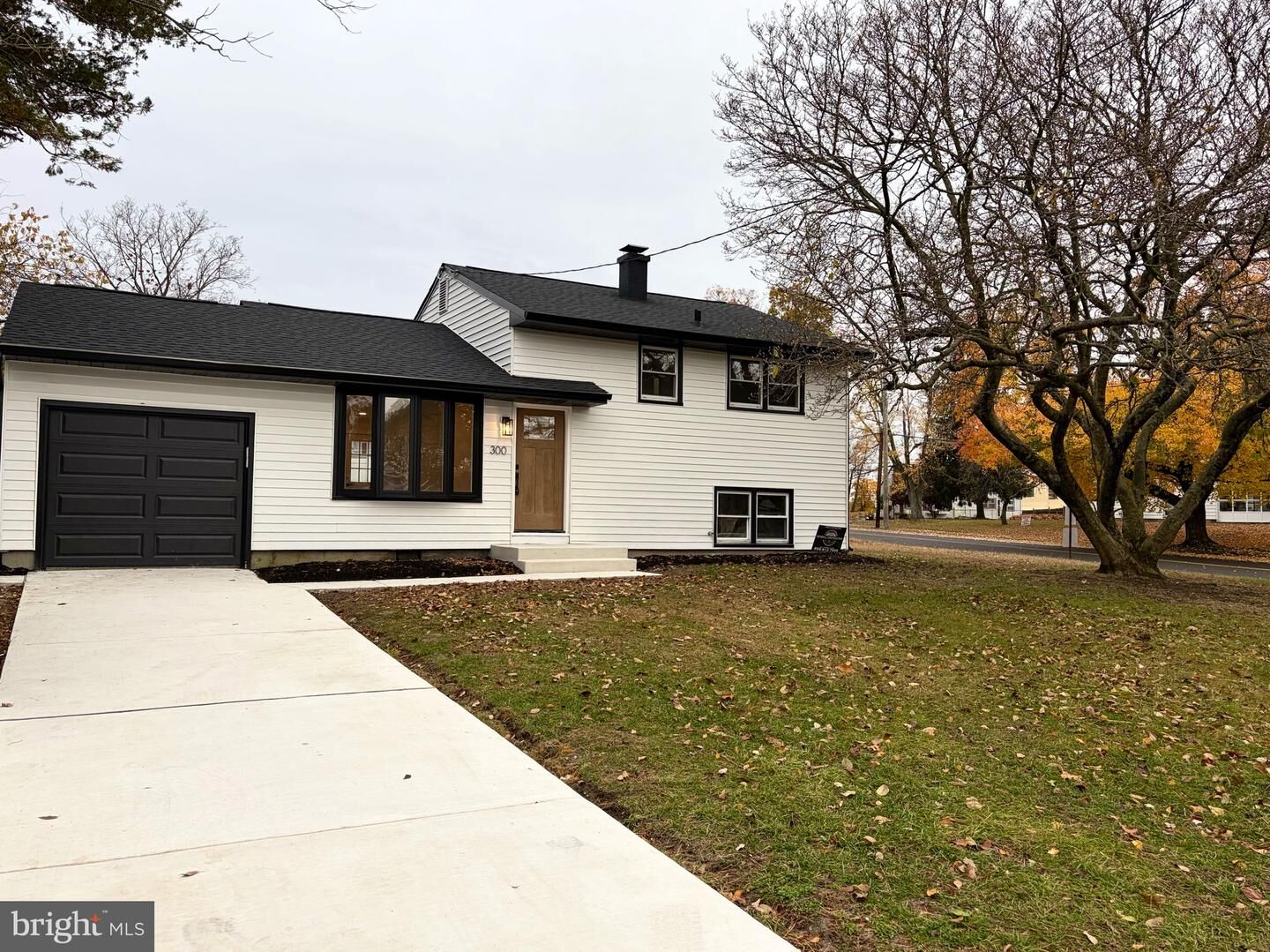 Property Photo: 300 Carnegie Avenue NJ 08090