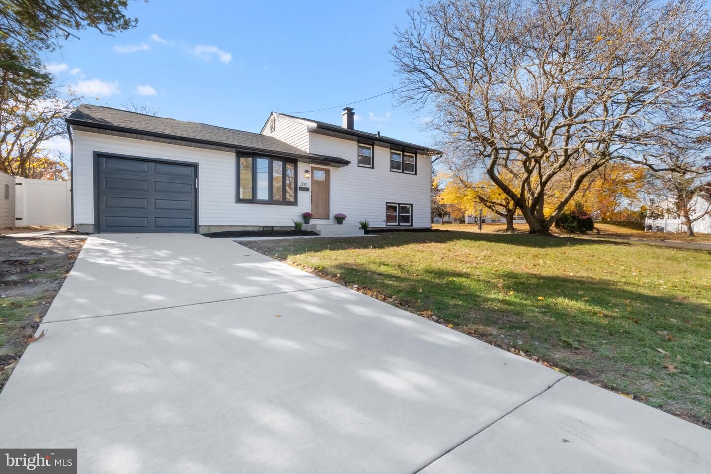 Property Photo:  300 Carnegie Avenue  NJ 08090 