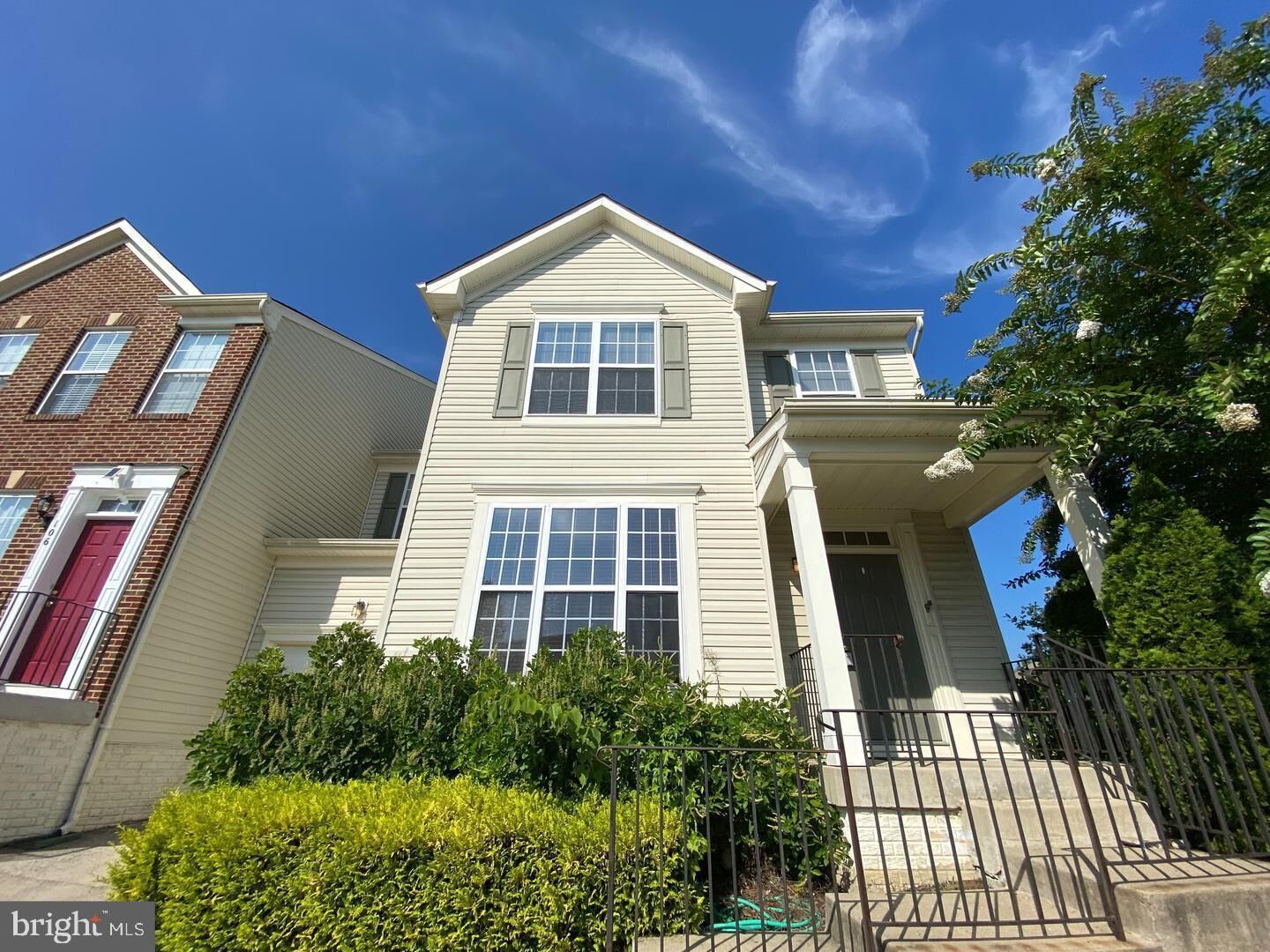 Property Photo:  108 Davidson Street  VA 22554 