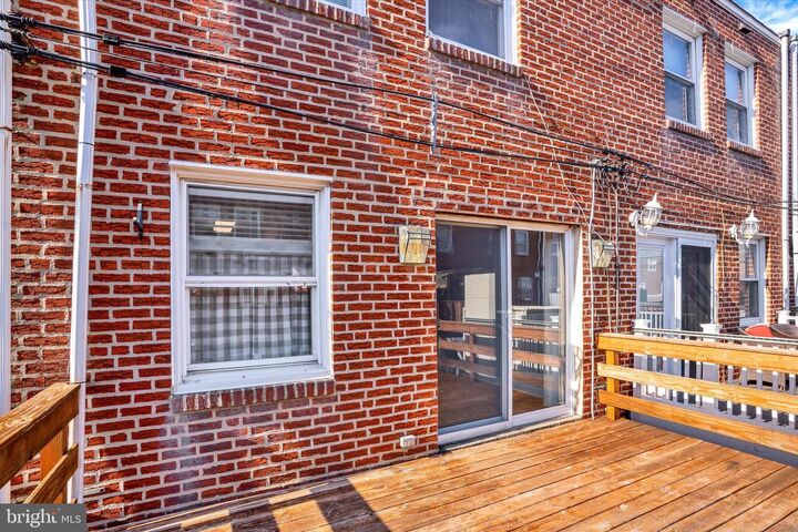 Property Photo:  6247 Revere Street  PA 19149