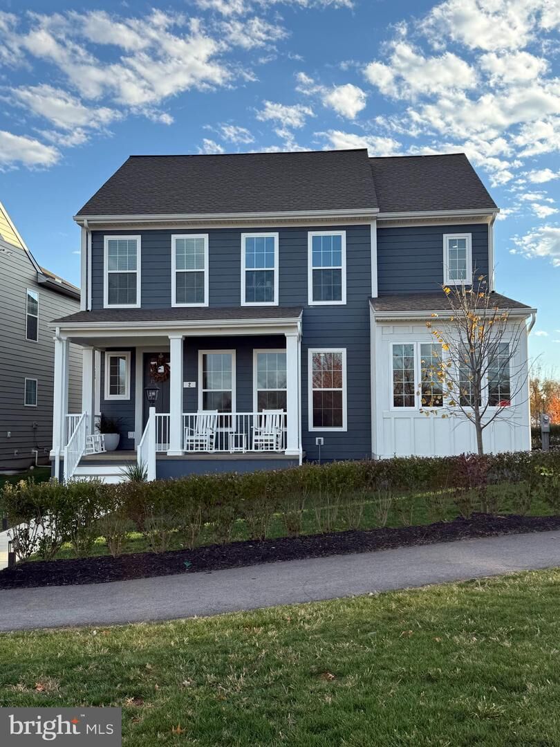 Property Photo:  2 Wagon Way  PA 17015 