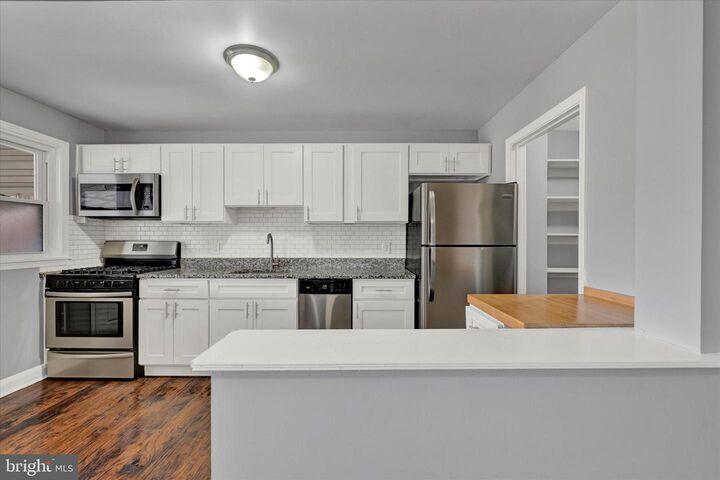 Property Photo:  1894 Church Road  MD 21222 