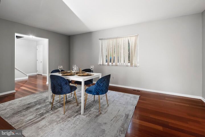 Property Photo:  36 Constantine Drive  MD 21131 