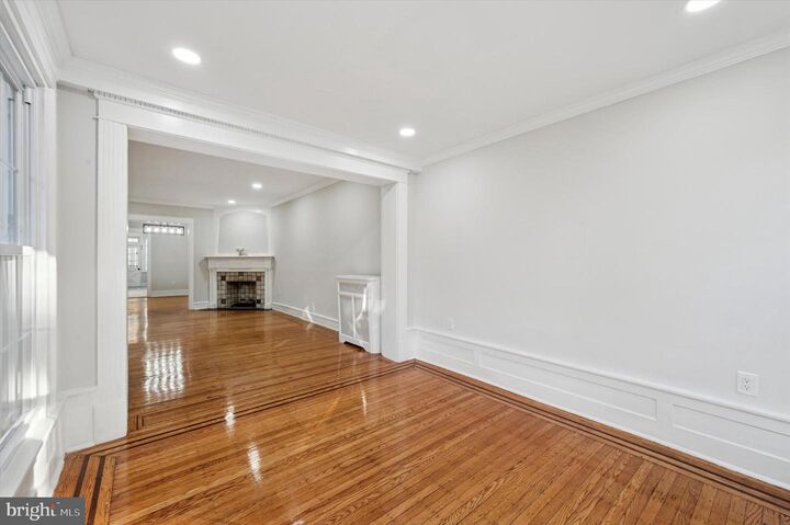 Property Photo: 447 S 48th Street PA 19143