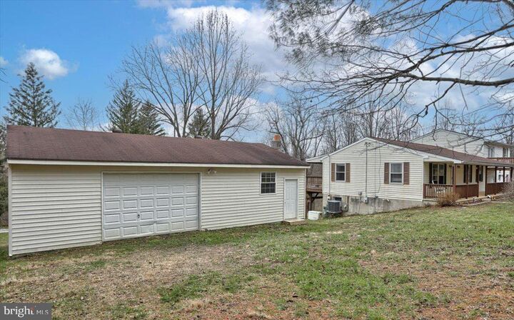Property Photo: 113 Corn Tassel Road PA 17314