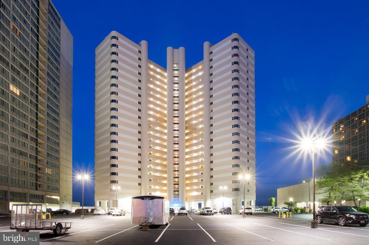 Property Photo: 10300 Coastal Highway 706 MD 21842