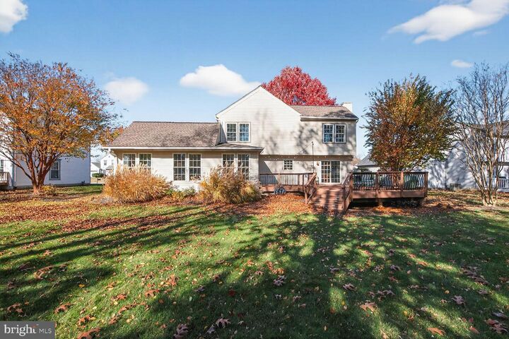 Property Photo:  4521 Waverly Crossing Lane  VA 20151 