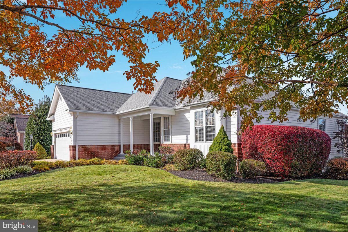 Property Photo:  13612 Ryton Ridge Lane  VA 20155 
