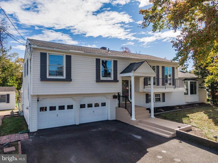 Property Photo: 971 Cornell Drive PA 18974