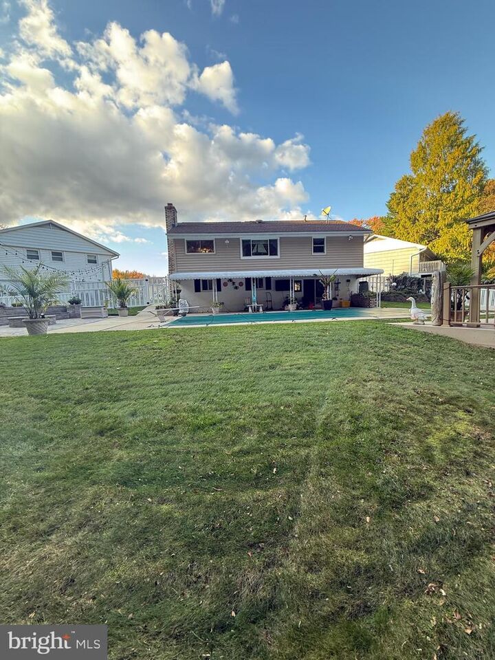 Property Photo: 8253 Rupert Road S MD 21108