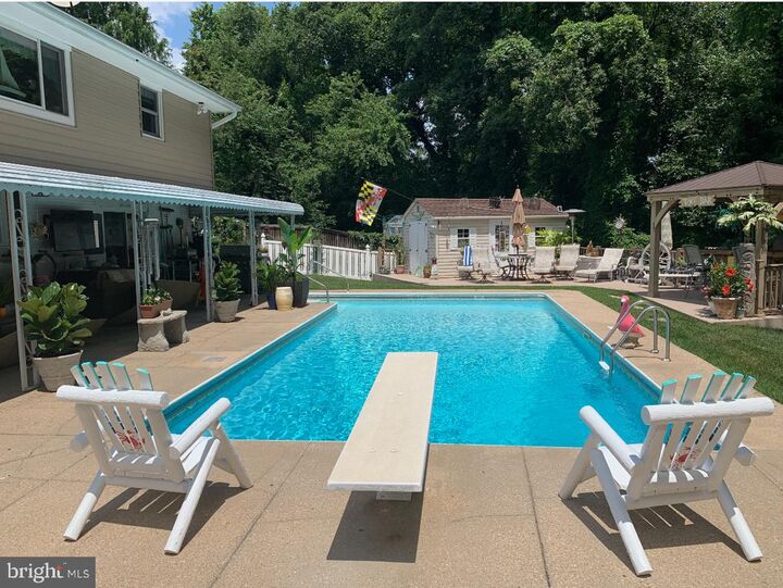 Property Photo: 8253 Rupert Road S MD 21108