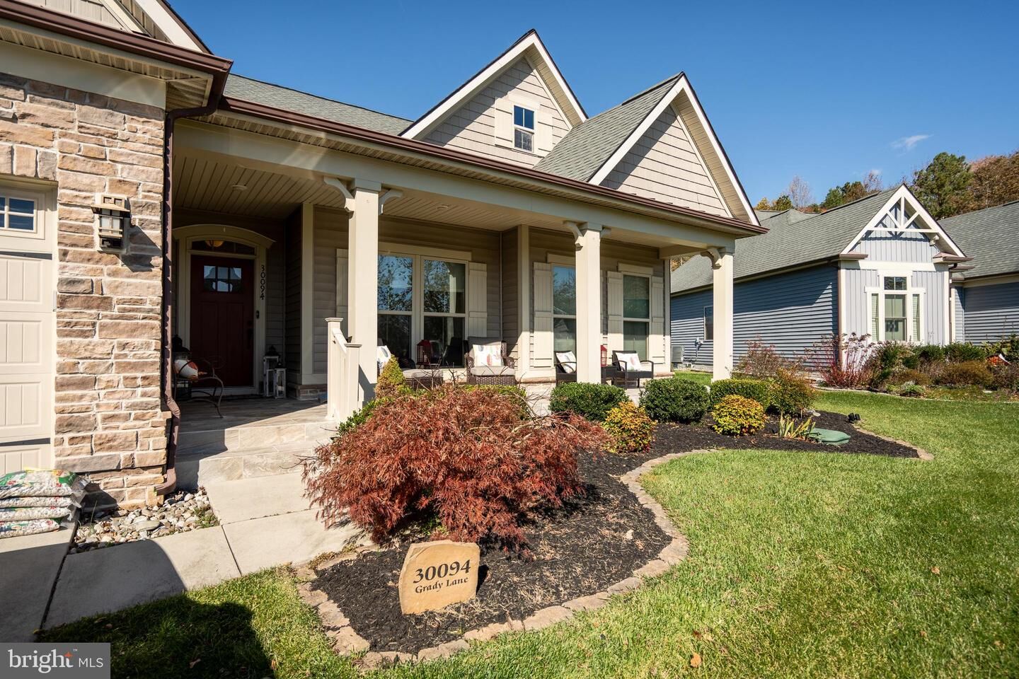 Property Photo: 30094 Grady Lane DE 19945