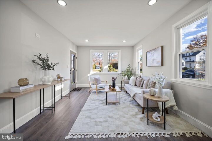 Property Photo:  3203 Rosalie Avenue  MD 21234 