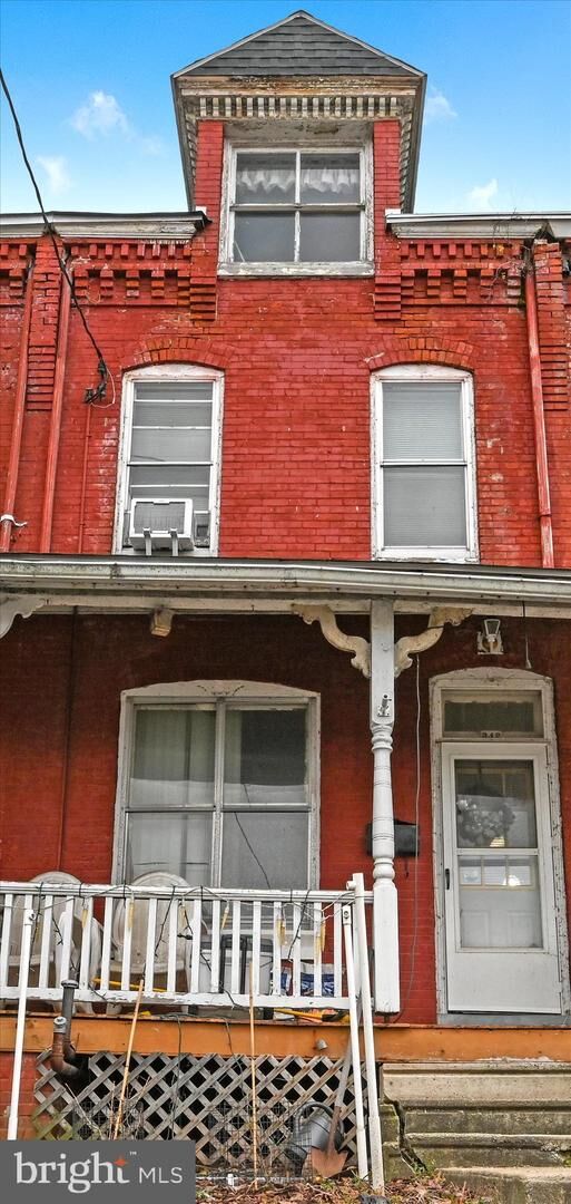 Property Photo:  342 W 2nd Street  PA 19508 