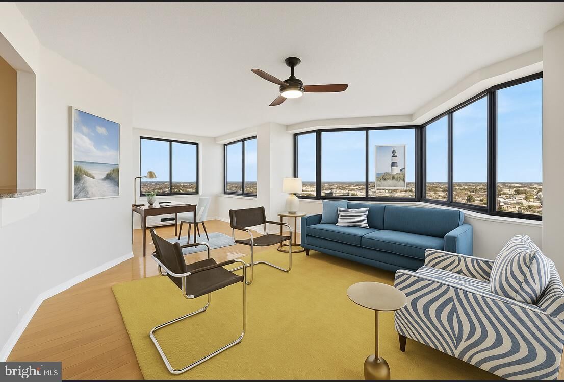 Property Photo: 2001 Hamilton Street P301 PA 19130