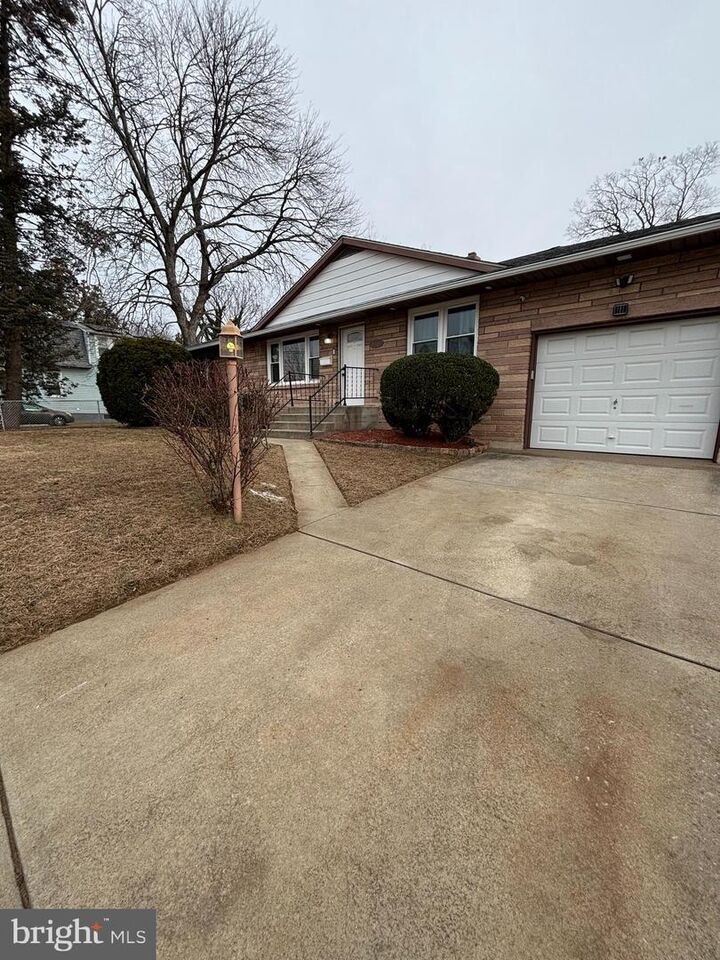 Property Photo: 8156 Eden NJ 08110