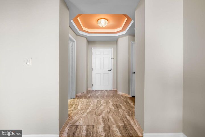 Property Photo: 3801 Canterbury Road 805 MD 21218