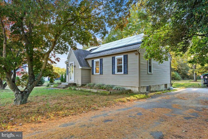 Property Photo:  335 S White Horse Pike  NJ 08037 