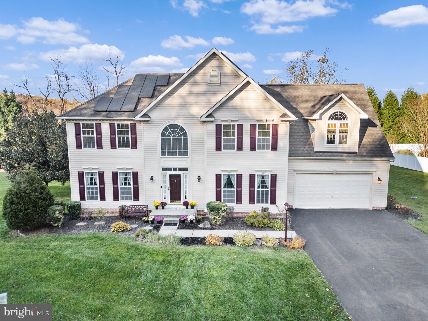 Property Photo: 1114 Megg Court MD 21085