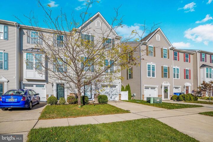 Property Photo: 409 Smee Road DE 19709