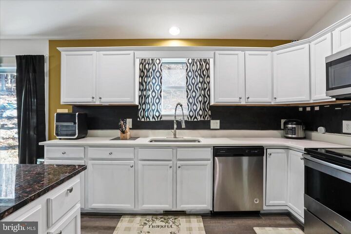 Property Photo: 1496 Rolling Lane WV 25425