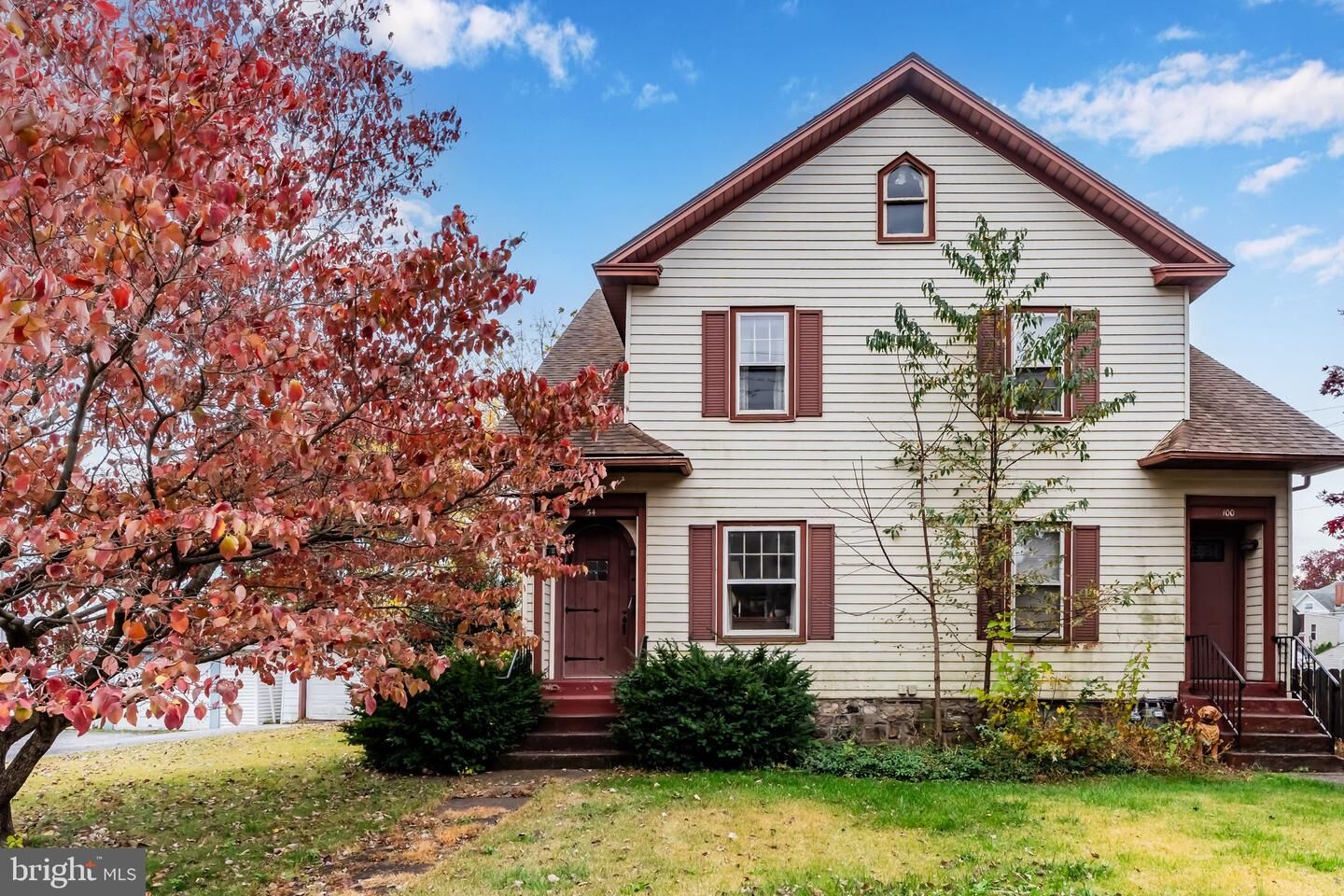 Property Photo:  54 E Columbia Road  PA 17025 