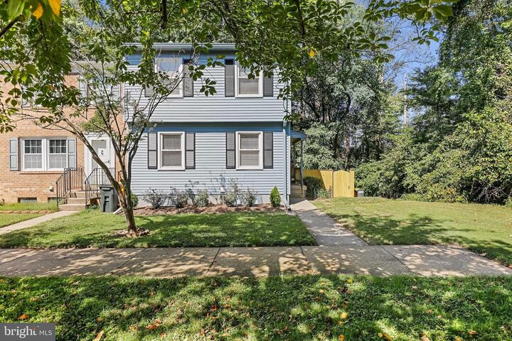 Property Photo:  1634 Mount Airy Court  MD 21114