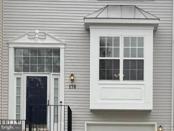 Property Photo: 176 Pinecove Avenue MD 21113