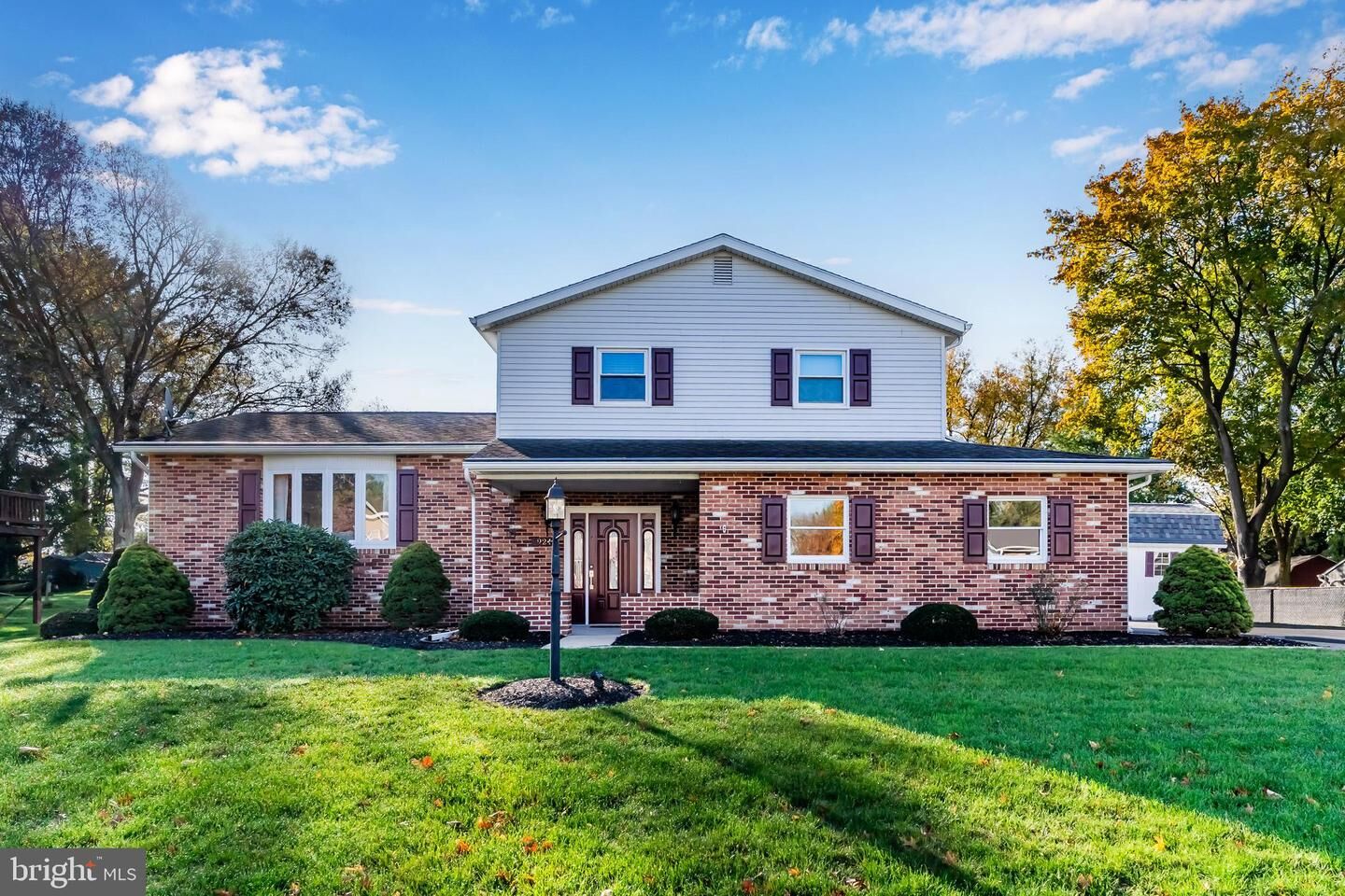 Property Photo:  924 Forbes Road  PA 17013 