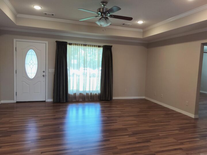 Property Photo: 112 Peachtree Drive AR 72830
