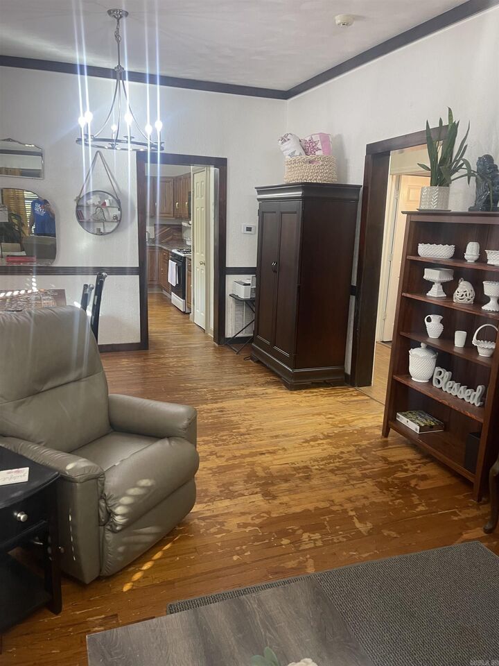 Property Photo:  6246 Stillman Ave  AR 72076 