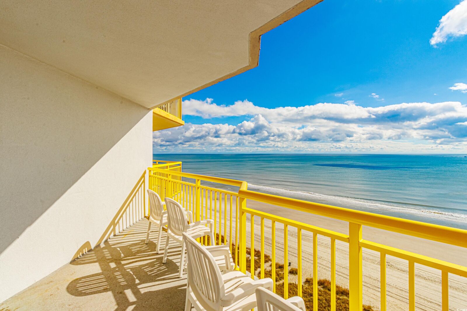 Property Photo: 2711 S Ocean Blvd. 1122 SC 29582