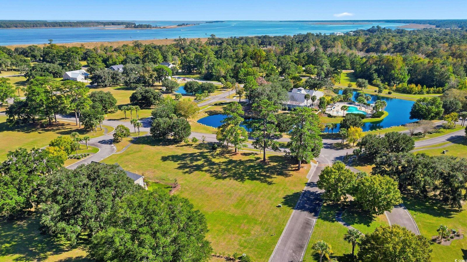 Property Photo:  609 Green Meadows Circle  SC 29440 