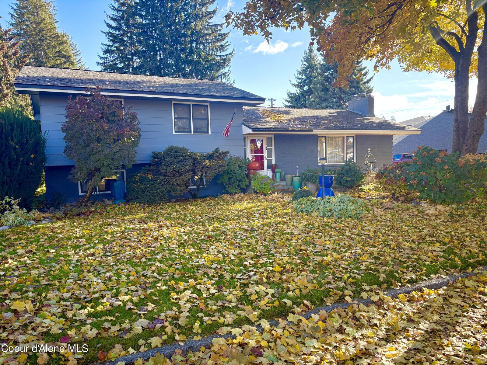 Property Photo:  830 N 17th St  ID 83814 