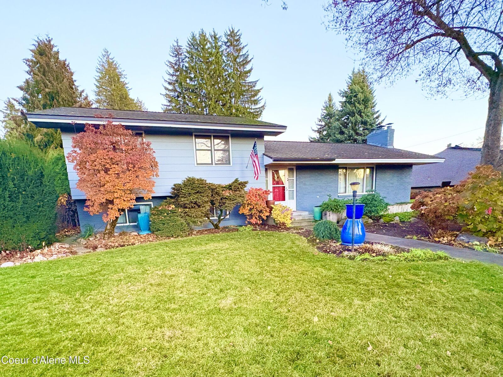 Property Photo: 830 N 17th St ID 83814