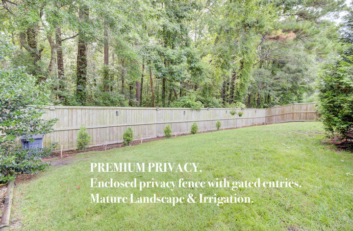 Property Photo:  142 Veranda Drive  SC 29485 