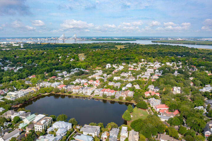 Property Photo: 22 Fernandina Street SC 29464