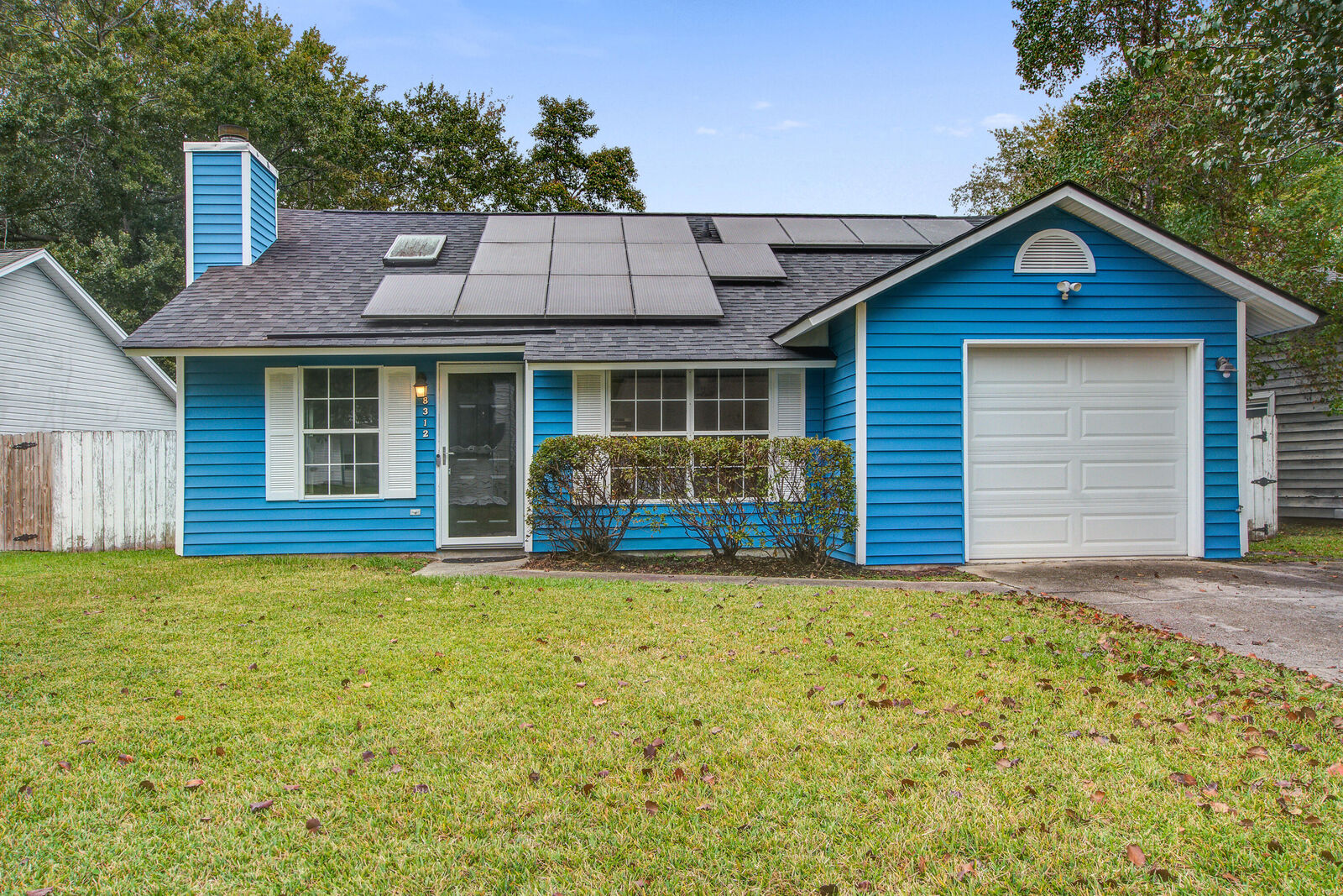 Property Photo:  8312 Whitehaven Drive  SC 29420 