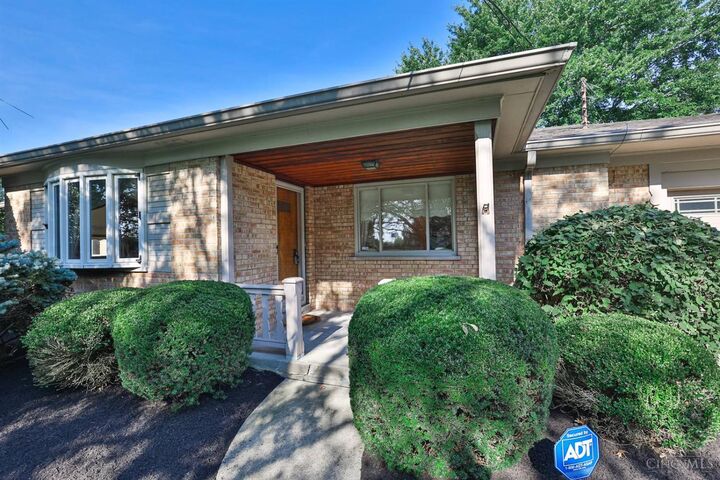 Property Photo:  9125 Round Top Road  OH 45251 