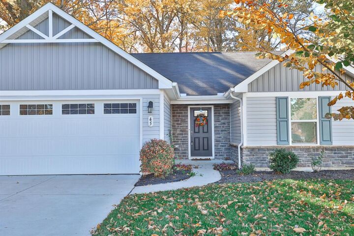 Property Photo: 45 Platform Street OH 45102