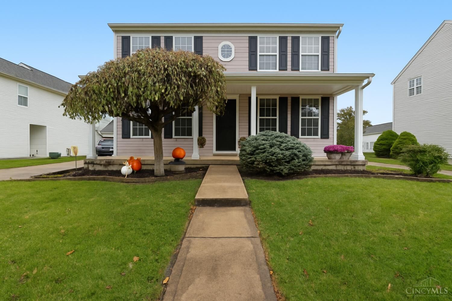 Property Photo: 1478 Stableview Circle OH 45039