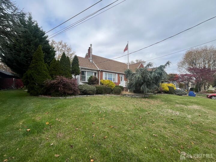 Property Photo: 894 Upper Main Street NJ 08879