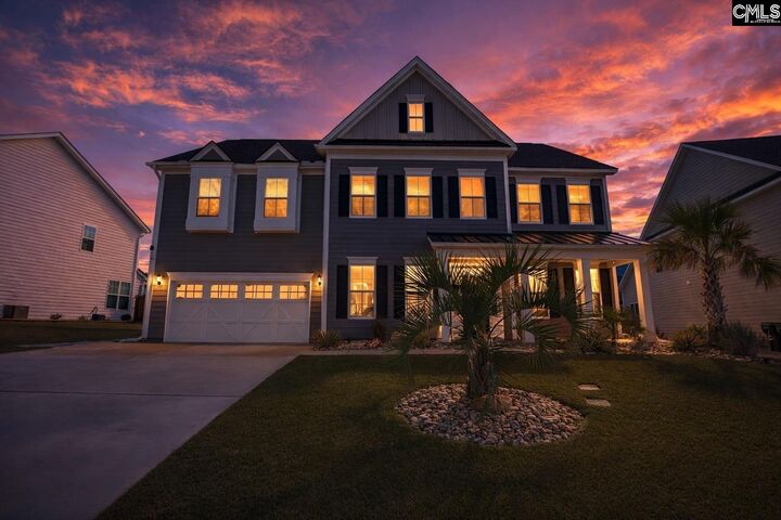 Property Photo: 2124 Ludlow SC 29036