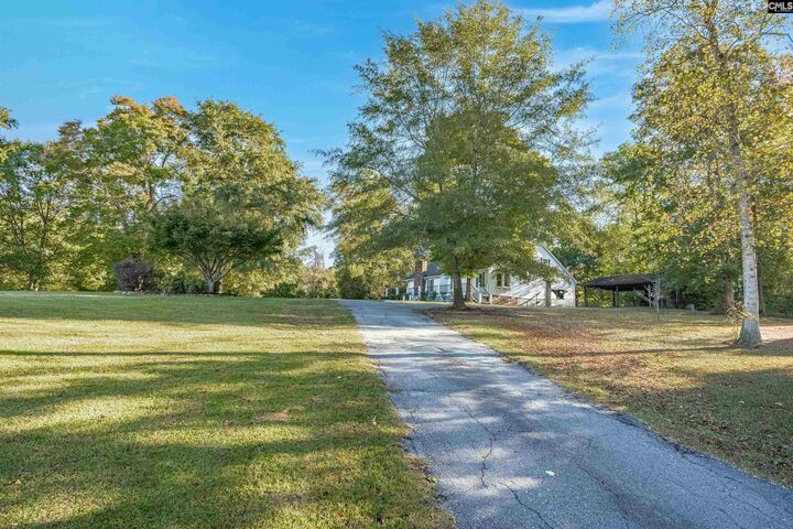 Property Photo:  132 Cedar Cove  SC 29054-9034