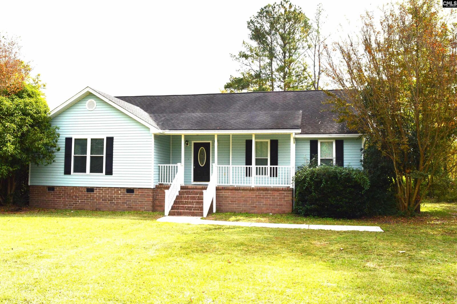 Property Photo:  1226 Sayre  SC 29045