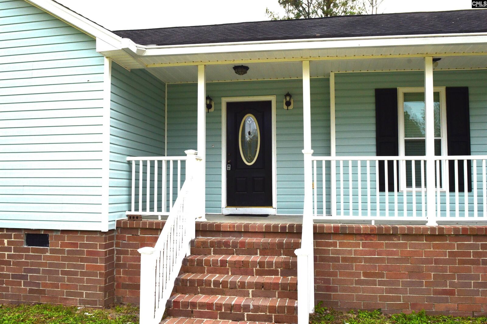 Property Photo:  1226 Sayre  SC 29045 